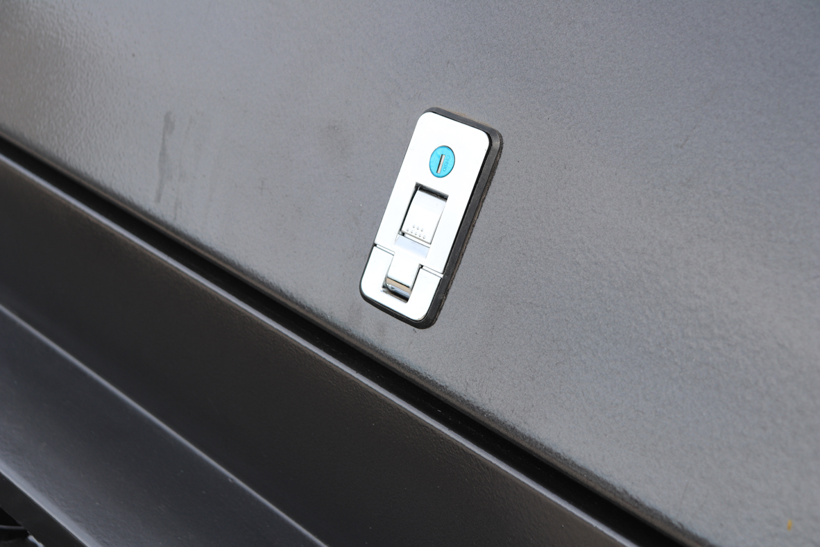 8x5 Budget Special Trailers